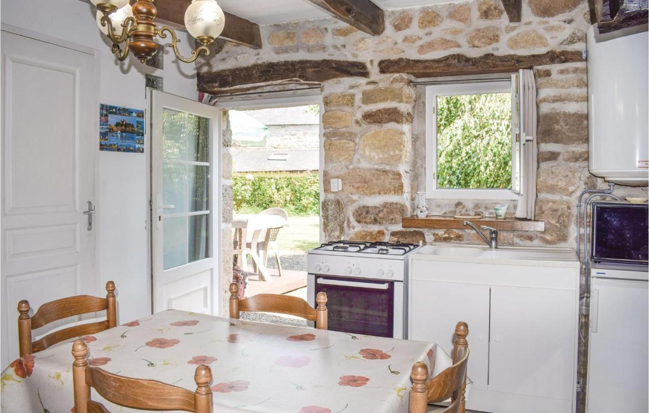 Gorgeous Home In Louargat With Kitchenette Exterior photo