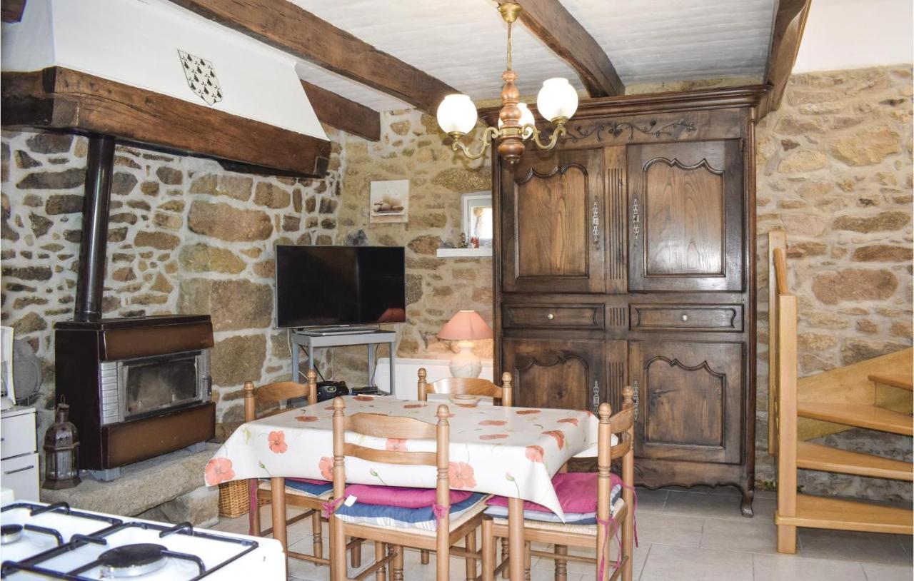 Gorgeous Home In Louargat With Kitchenette Exterior photo