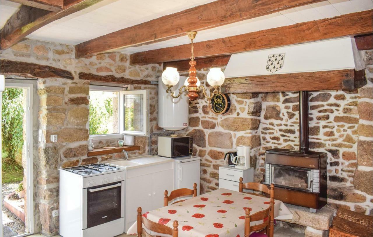 Gorgeous Home In Louargat With Kitchenette Exterior photo